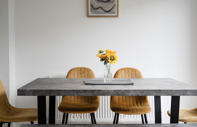 Fortified Three Bedroom Home Bristol - Foto 22