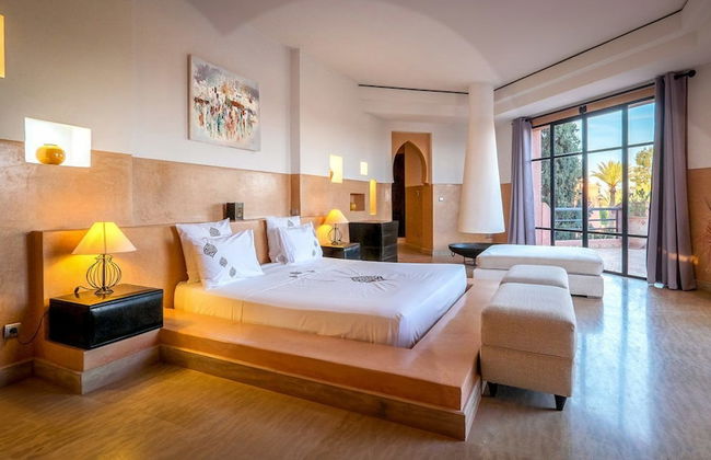 Palmeraie Dar Atlas - Foto 33