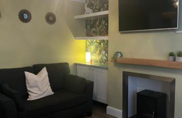 The Grange - Photo 19