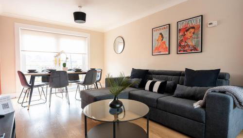 Beauly Court Suites - Foto 5