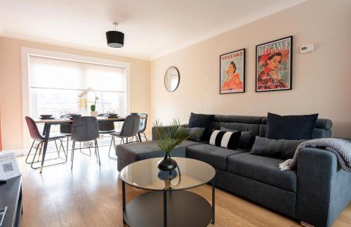 Beauly Court Suites - Foto 5