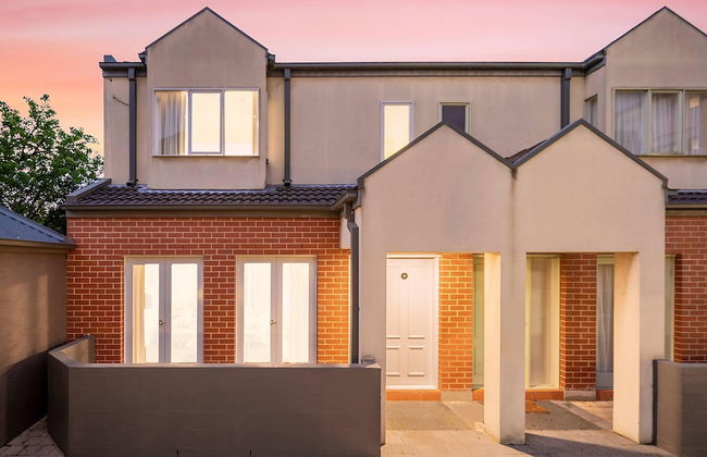 MainStay Suites Kew - Foto 16