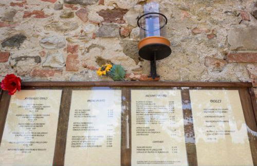 Country House La Fattoria Bellandi - Foto 54