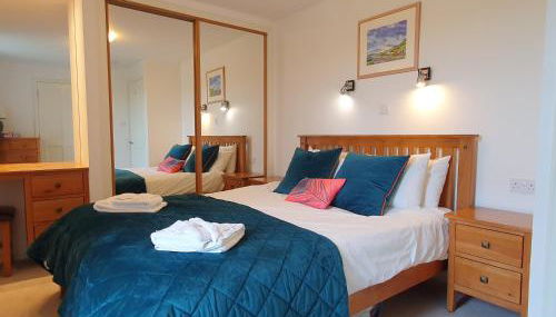 Woodwick Mill - Kiln & Sheafy Apartments - Foto 3