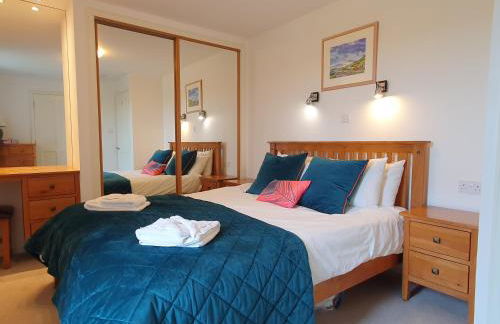 Woodwick Mill - Kiln & Sheafy Apartments - Photo 3