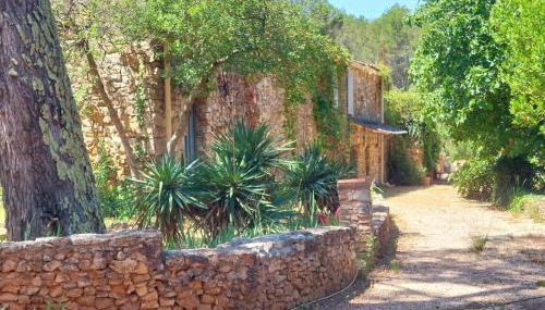 Superbe bergerie en cœur de foret avec piscine privée lac rivière cascades - Foto 2