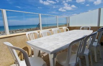 Relais des Iles cottage praia número 1 - Foto 64