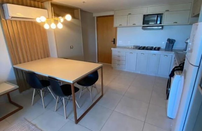 INOVA FLATS - Foto 19