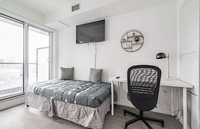 RS Suites - Eaton Centre - Foto 6