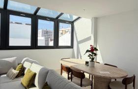Avanel Private Pool Penthouse - Foto 22