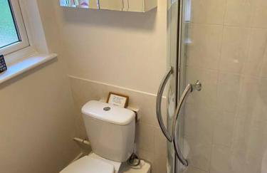 The Annex, Truffles, West Wittering - Foto 16