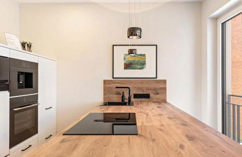 Elbe6 - 5 Sterne Apartments - Foto 39