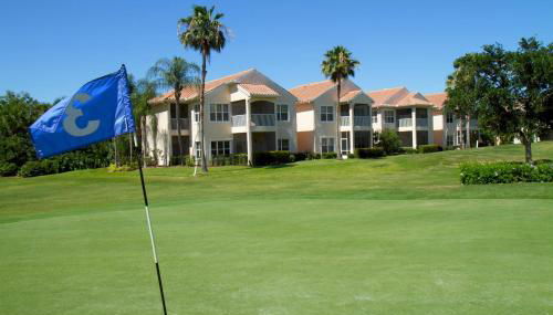 2 Room PGA Village Golf Villa Suite by Clubhouse - Foto 1, Other