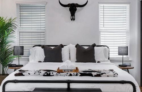Longhorn- A Birdy Vacation Rental - Foto 43
