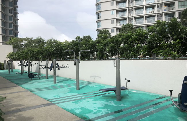 Teega Waterfront - Hello Kitty - Foto 24