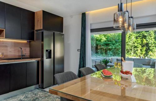 Luxury Villa Oriolus, heated pool, sauna, Split - Photo 26