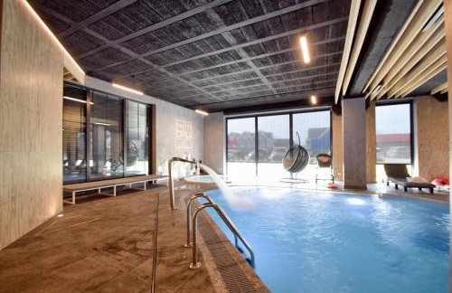 Przystań Apartamenty Sarbinowo - Photo 42