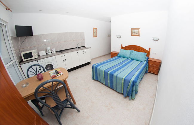 Casas Rurales Santos - Photo 5