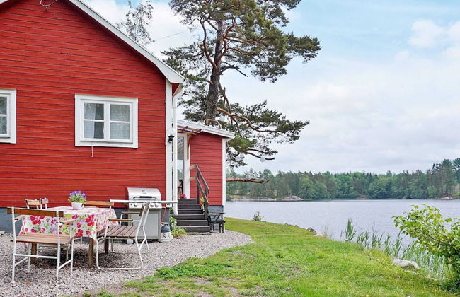 5 Person Holiday Home in Akersberga - Photo 22