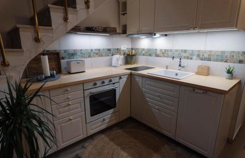 Studio Apartman Bohem - Foto 29