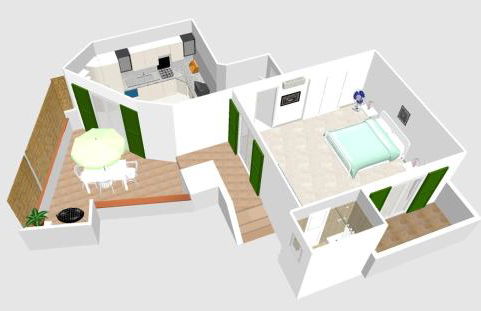 Maridea - Turritella - Foto 16