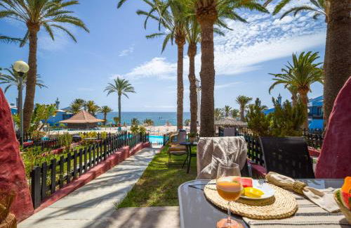 Apartamento Primera Línea de Playa - Foto 1