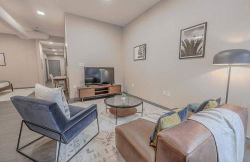 Charming and Chic Studio Apt - Foto 7