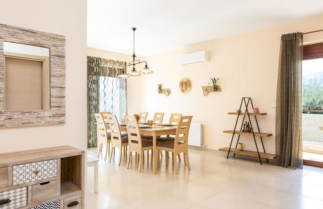 Rodi Luxury Stone Villa - Foto 12