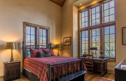 Elk Camp Lodge - Foto 23