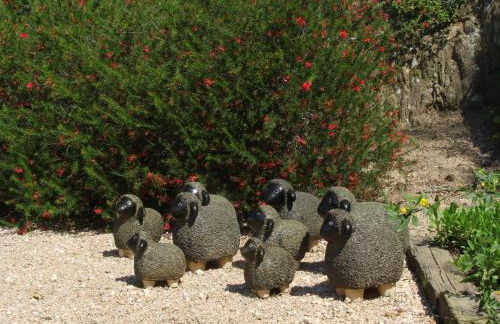 Villa in Calonge with Pool near Beach - Foto 39