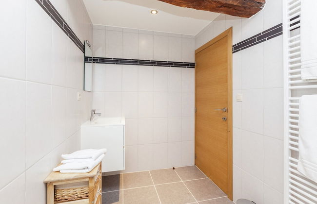 Glabbeek Family Retreat Home - Foto 25