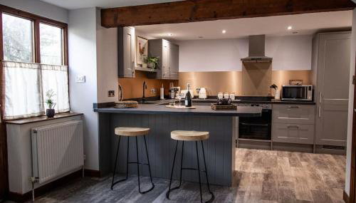 Fern Cottage at Hewish Mill - Foto 2