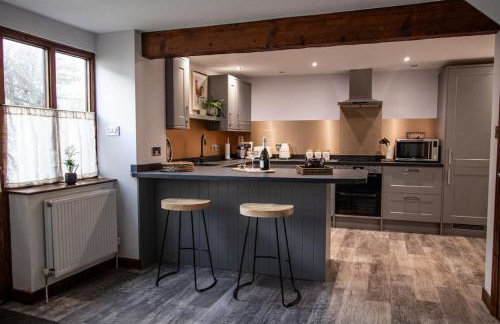 Fern Cottage at Hewish Mill - Foto 2