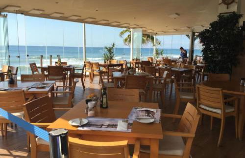 MI CAPRICHO, Beachfront, Grownfloor, Private Garden & Terrace - Photo 70