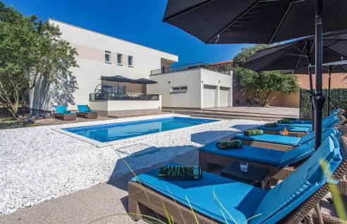 Beautiful Home In Kraj With Wifi - Foto 1