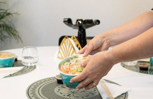 Casa Lazzari - Giardino Segreto a 3 min da Villa Maria Cecilia Hospital - Foto 46