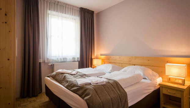 Studio Apartment Near Skiing - Foto 2, Habitación