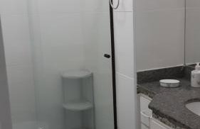 Ed Pacific Modulo 6 - 100 metros da praia - Foto 38