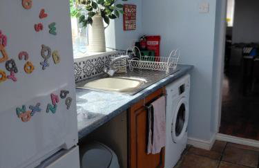 Large countryside home - Foto 5