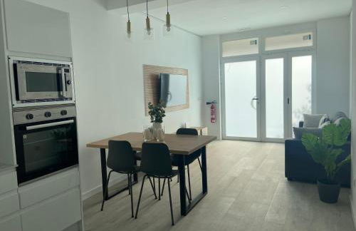 Apartamento Ciencias & Maritim - Photo 7