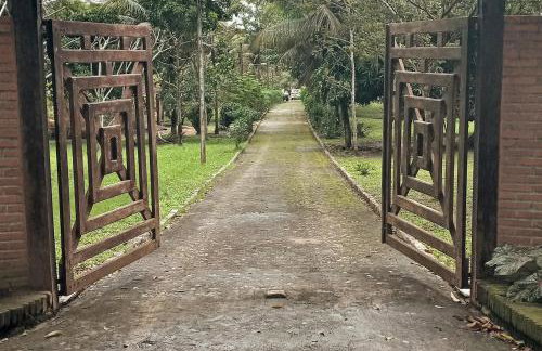 Rancho Refugio Verde AL - Foto 27