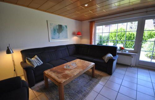 Nr 26 - Ferienhaus Bootsweg - Foto 12