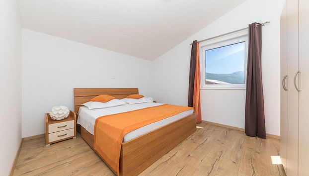 Stylish Apartments With Shared Pool, Sea Views, and Sun Terrace - Foto 5, Habitación