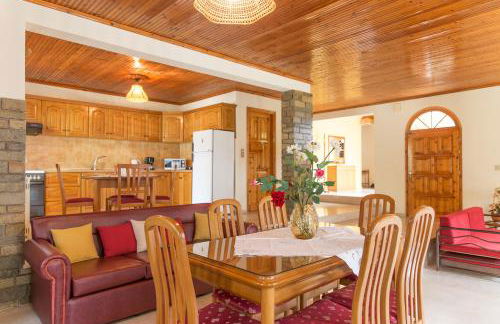 Villa Rosa - Foto 24