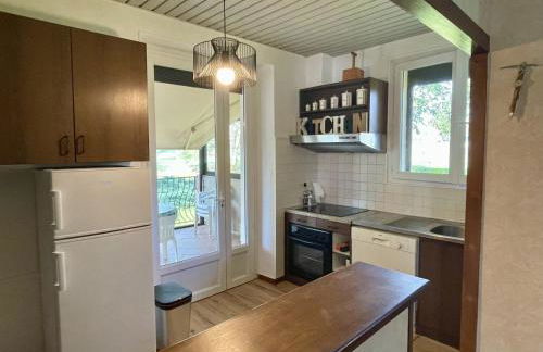 Chez BON ET MONE - Photo 8