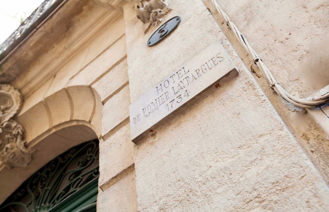 Home Chic Home Les Toits de l'Argenterie - Foto 35