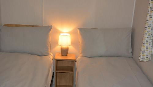 Holiday Home at Cherry Tree Holiday Park 738 - Foto 5