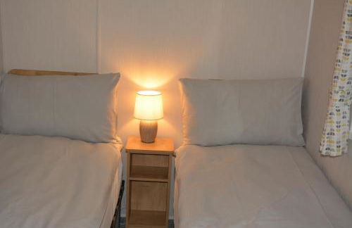 Holiday Home at Cherry Tree Holiday Park 738 - Foto 5