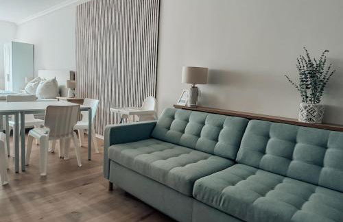 Luga Homes - Augustusplatz - Foto 7