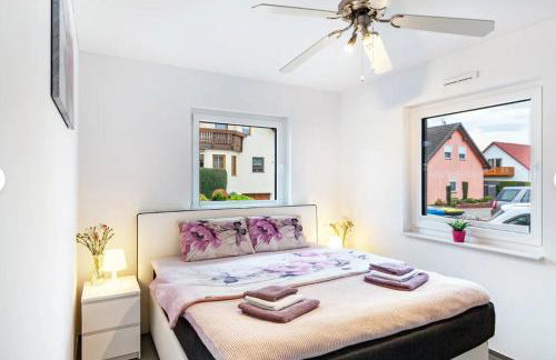 Ruhige Wohnung mit Terrasse - Foto 30